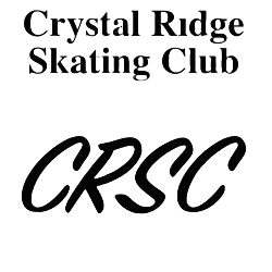 Crystal Ridge Skating Club Registration